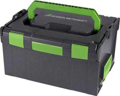 Gossen Z503D Plastic System Case for Profitest Master