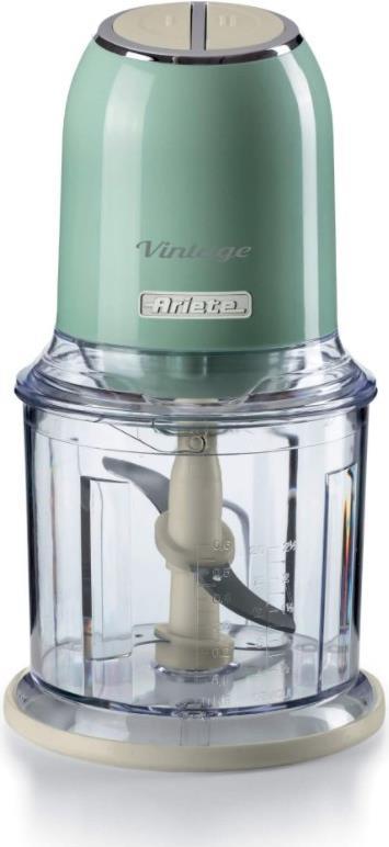Ariete 0438/04 Electric Food Chopper 0.6 L 400W Green