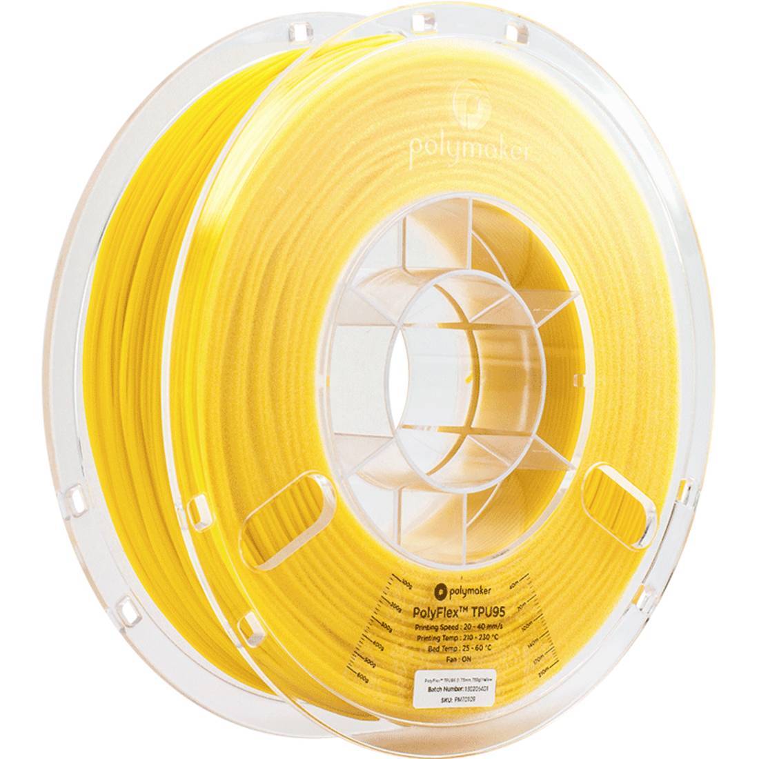 Polymaker PD01004 - 1 Stück(e) - 750 g (PD01004)