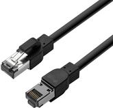 Lanview Cat6a HIGH-FLEX S/FTP Outdoor Network Cable (LVN6010SOUT)