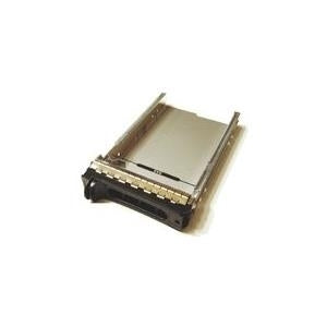 CoreParts 3.5" Hotswap Tray SATA/SAS - Hard Drive Bay for Dell PowerEdge R300, R900, R905