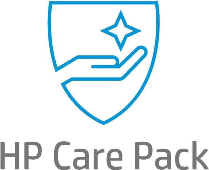 HP Inc. Care Pack Next Business Day Hardware Support 1 Year On-site for LaserJet Pro MFP 4101dw, MFP 4101fdn, MFP 4101fdw (U42U8PE)