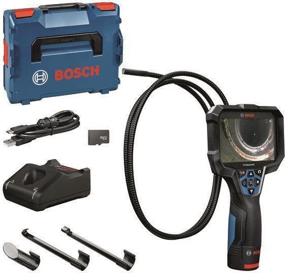 Bosch GIC 5-27 C Inspection Camera - Professional (0601241401)