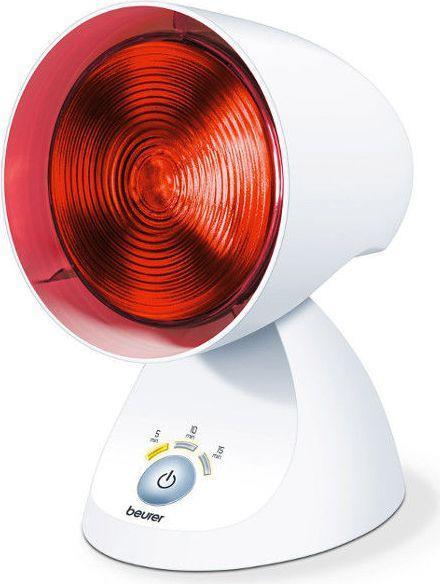 Beurer Infrared Lamp E27 150 W 230 V - 1 pc.
