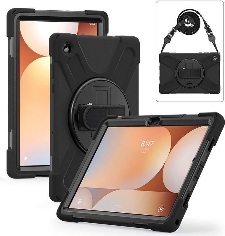 eSTUFF Galaxy Tab A11+ AUSTIN Defender (ES681868-BULK)