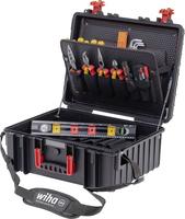 Wiha XL 2 46816 VDE Tool Case for Electricians
