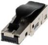 AXIS Modular Input RJ-45 Pack of 10 for AXIS P1455-LE, P1455-LE-3, Q8752-E, V5938 01996-001
