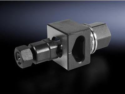 Rittal Sheetmetal Punch 4055440 - Precision Engineering
