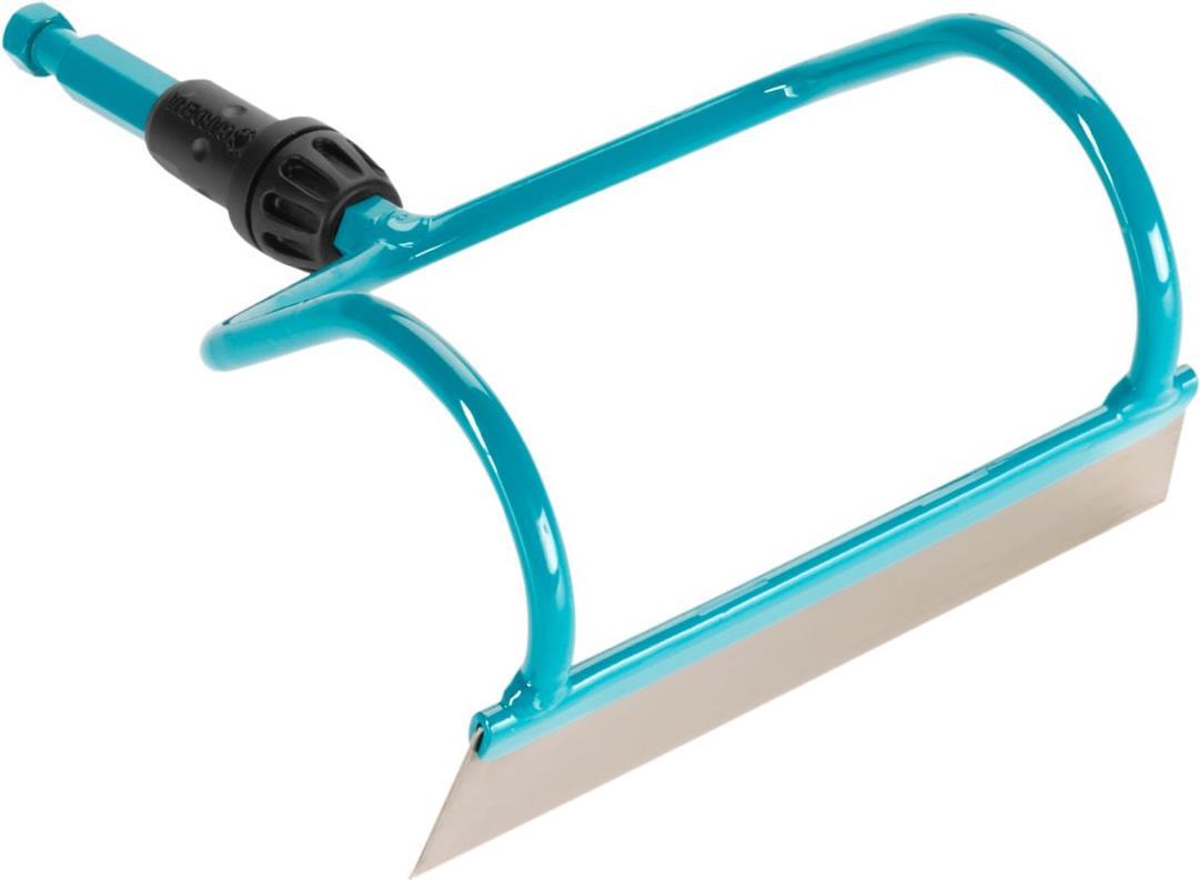 Gardena Draw Hoe 16 cm Combisystem 03193-20 No Handle