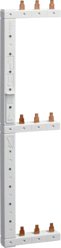 Busbar KCL368L 3P 3 Row Left Vertical (KCL368L)