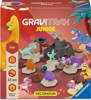 Ravensburger GraviTrax Junior - Dino Expansion
