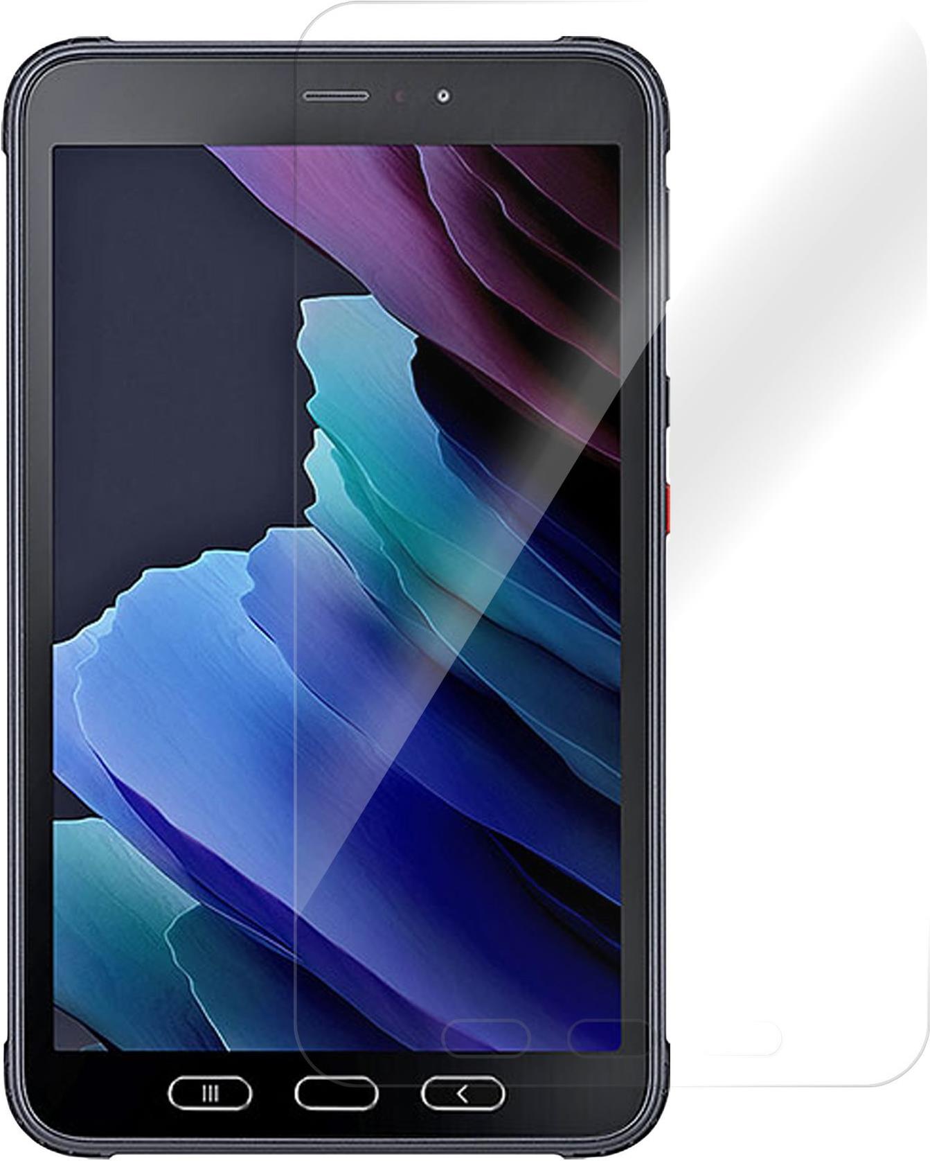 eSTUFF - Screen Protector - Tempered Glass for Samsung Galaxy Tab Active5 - ES506022