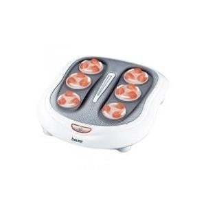 Beurer FM60 - AC Massager - 30 W - Grey and White - 375 mm x 430 mm x 110 mm (649.31)
