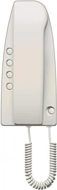 bticino 334262 Intercom System Accessory Handset