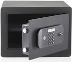 YALE YSFB/250/EB1 Safe with Combination Lock, Fingerprint Lock, Key Lock