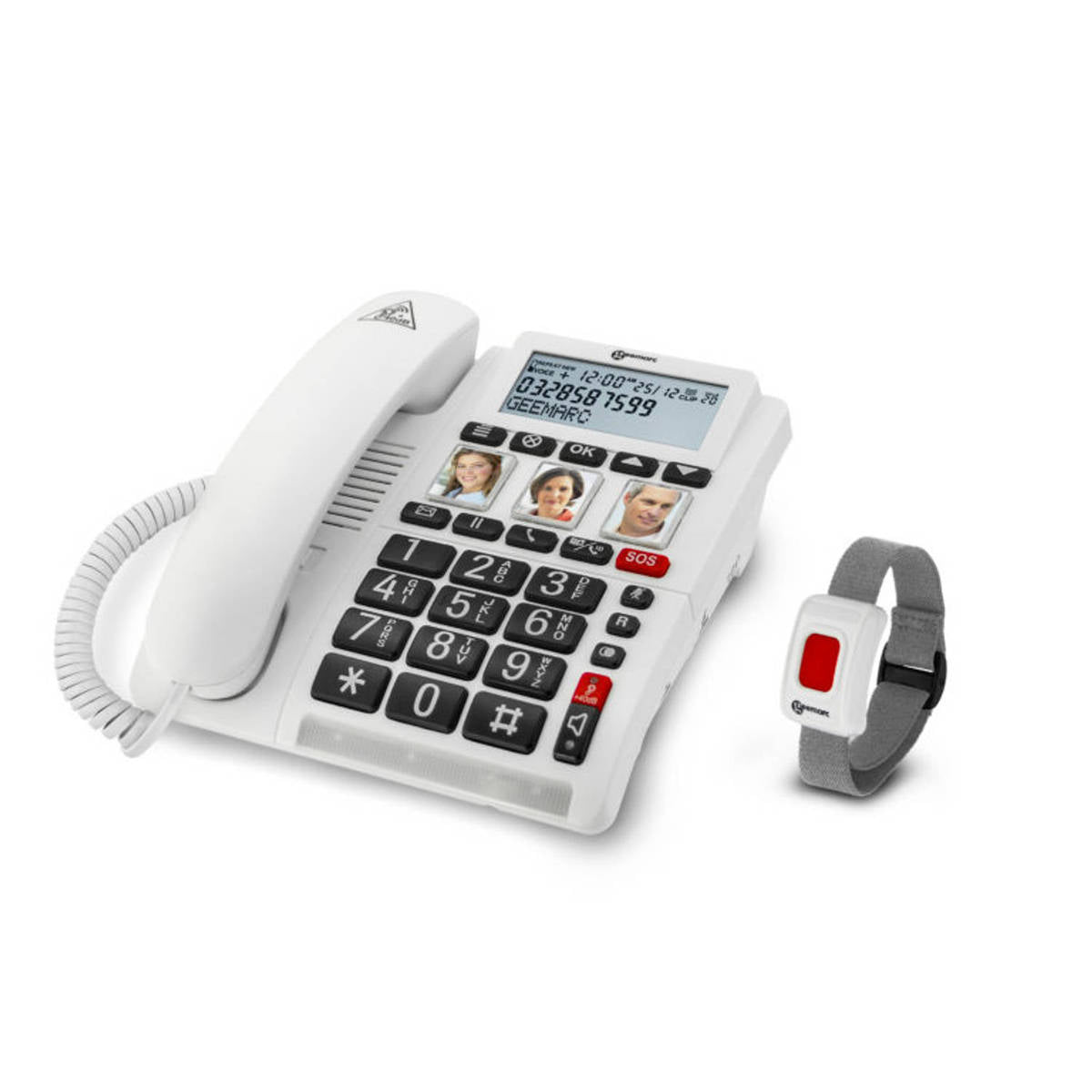 Pos 1 — EAN 3521350030044