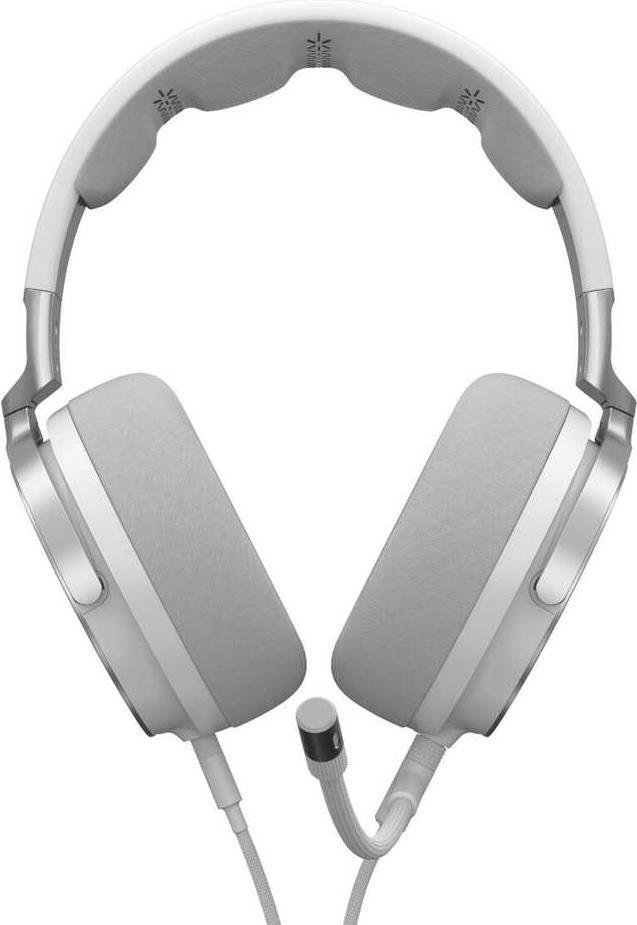 Corsair Virtuoso Pro White - Streaming/Gaming Headset CA-9011371-EU