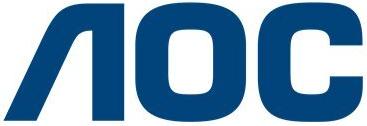 AOC VB2025 Monitor Mount Accessory Black 575753