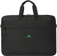 rivacase Riva NB Tasche Gremio 17.3" schwarz 5517 - Tasche (5517 BLACK)