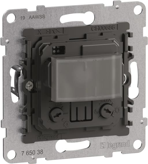 Legrand SEANO Einsatz 7650383-L-Bewegungsmelder 170° (765038)
