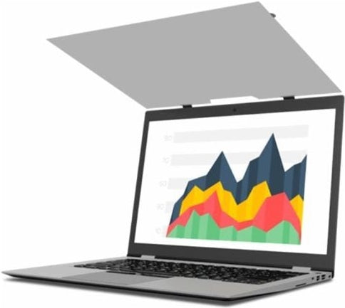 3 M Privacy Filters for Laptops with COMPLY Flip Attach (7100319708)
