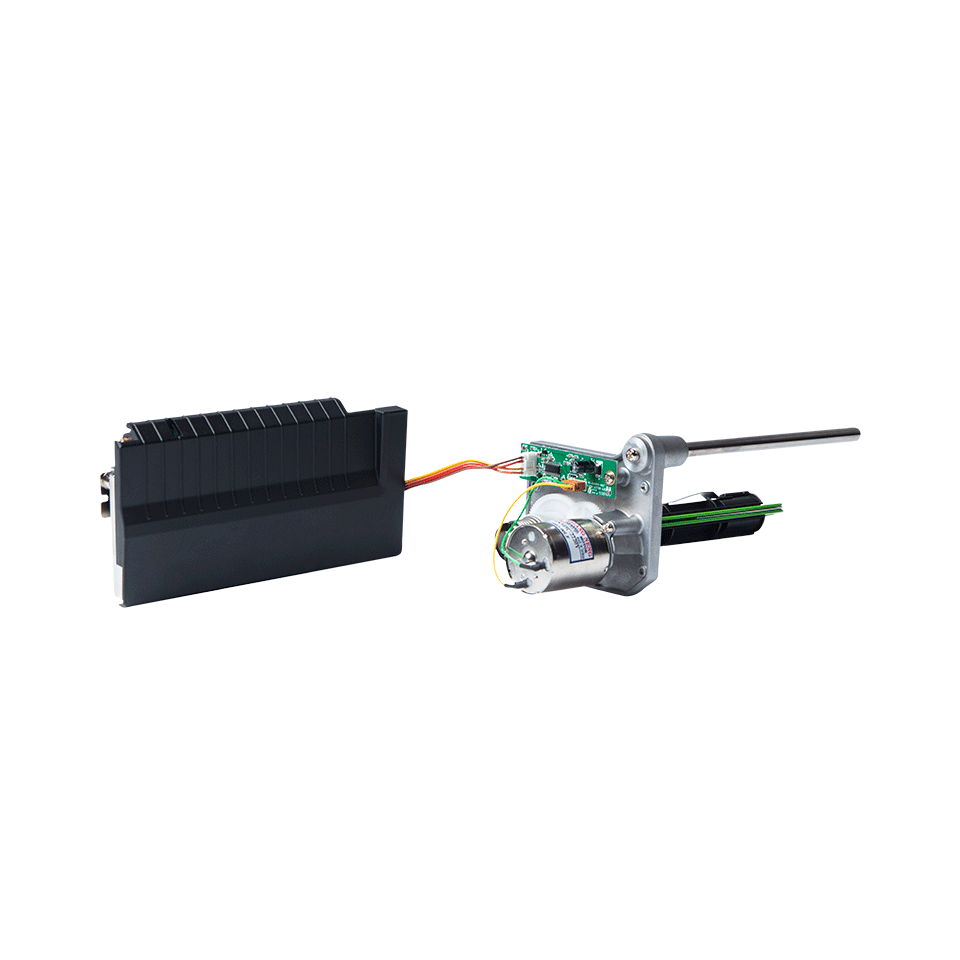 Brother Label Peeler Module for TJ-4020TN, TJ-4021TN, TJ-4120TN, TJ-4121TN PALP005
