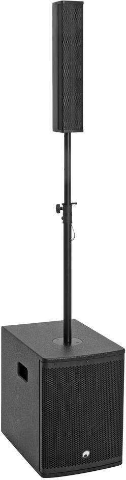 OMNITRONIC ROD-1043 Active Column System - Model 11039102