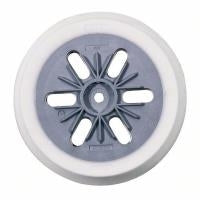 Bosch Sanding Pad - 150 mm - Round (2608601051)