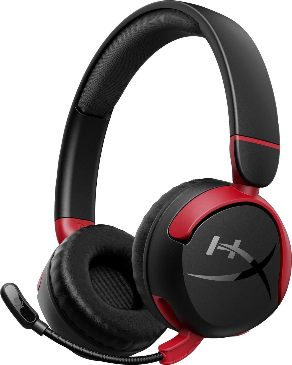 HyperX Cloud Mini - Wireless Gaming Headset - Black - for PC & Console