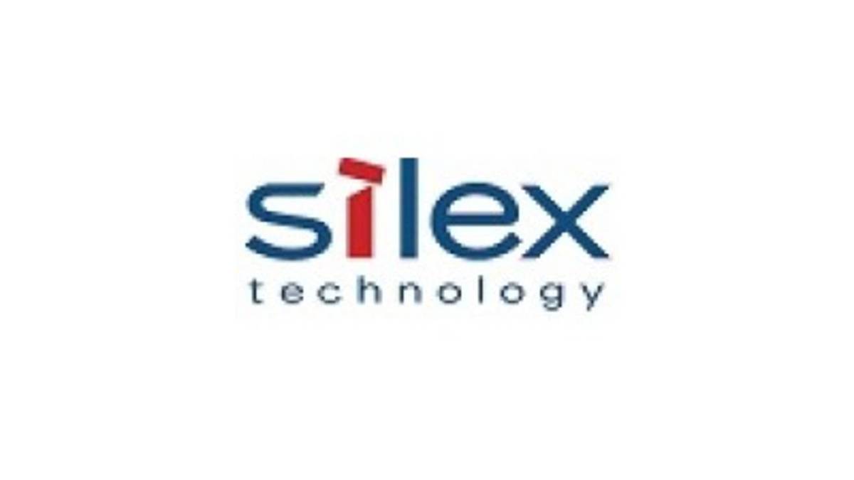 SILEX BR-330AC-LP Wireless Bridge 10/100/1000BASE-TX, 2.4 and 5GHz (E1655) 4-und