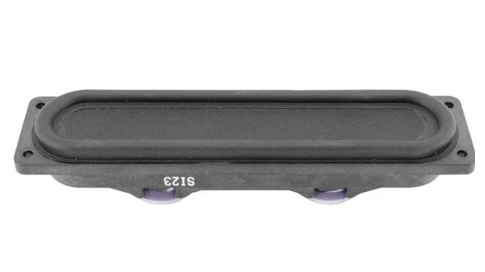 Visaton FR 131.30 Full-Range Speaker 8 Ohm 13 cm - Model 2493