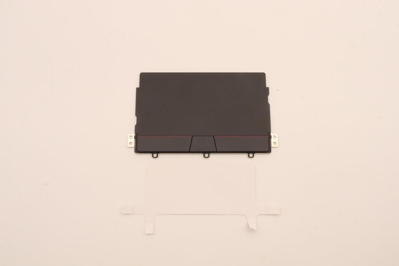Lenovo Board Touchpad CS22 3+2bCPLC GLM BLK TRA - 5M11B95902