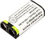 CoreParts Battery for Sony Headphone, MBXSO-BA0002