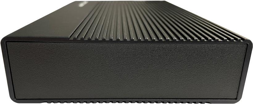 LC-Power LC-35U3-C Storage Drive Enclosure HDD/ SSD Enclosure Black 3.5" (LC-35-U3-C)