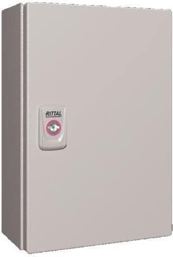 Elektro-Box KX, BHT 200x300x120mm KX 1554000 - KX E-Box - BHT: 200x300x120 mm (1554000)