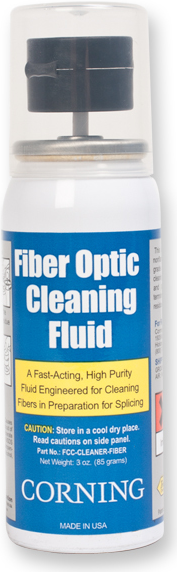 Corning FCC-CLEANER-FIBER Computer Cleaning Product