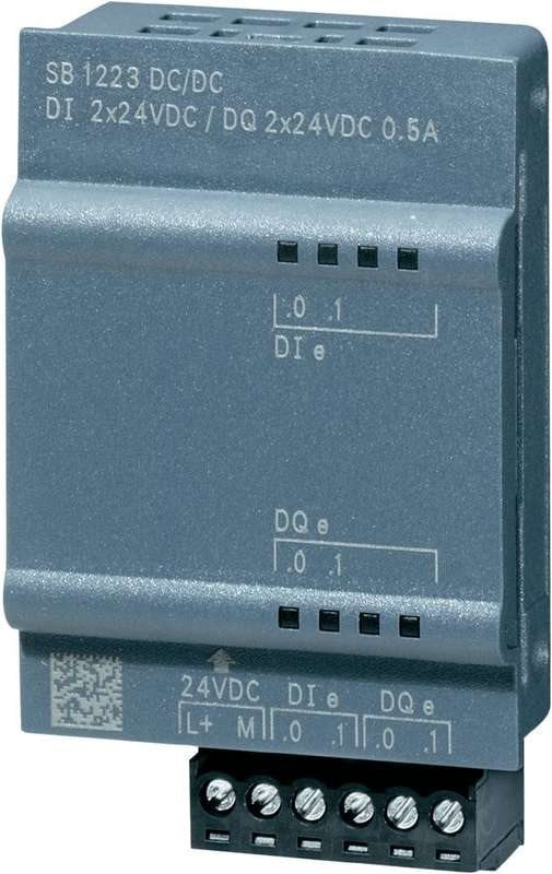 Siemens PLC Expansion Module SB 1231 6ES7231-5PA30-0XB0 (6ES7231-5PA30-0XB0)