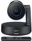 Logitech Rally Conference Camera - PTZ - 3840 x 2160 - USB 3.0