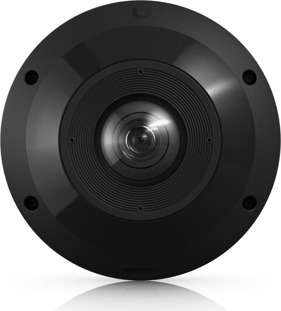 Ubiquiti UVC-G6-Pro-360-B Camera G6 Pro 360 Black - Network Camera