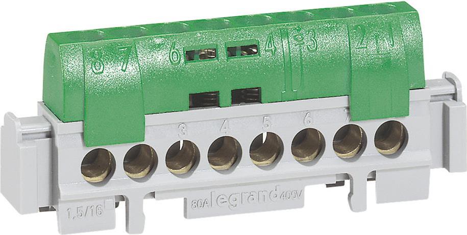 Legrand 004832 Connection Block 004832