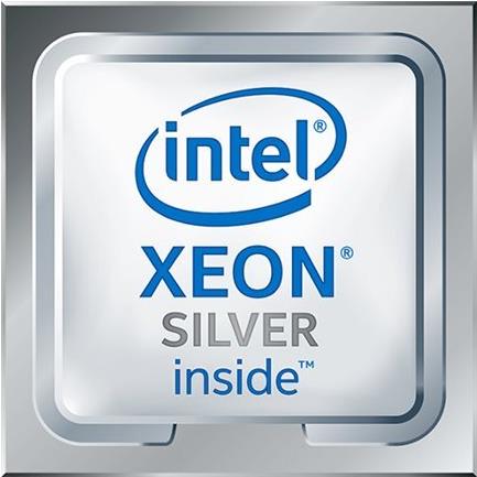 Intel Xeon Silver 4510 - 2.4 GHz - 12 Cores - 30MB Cache - FCLGA4677 Socket - OEM (PK8071305554300)