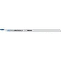 Bosch Precision T 1018 AFP Jigsaw Blade for Metal Sandwich Panels, 250 mm, 3 Pieces