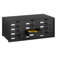 DRAWER MODIFICATION FOR ROLLER DRAWER - EO9H4441.01