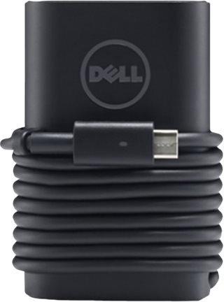Dell 60W USB-C GaN Ultra Slim AC Adapter 450-BBWB