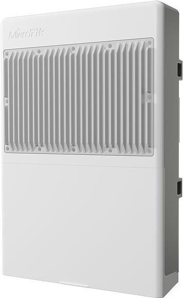 MikroTik netPower 16P L2/L3 Gigabit Ethernet PoE Switch (CRS318-16P-2S+OUT)