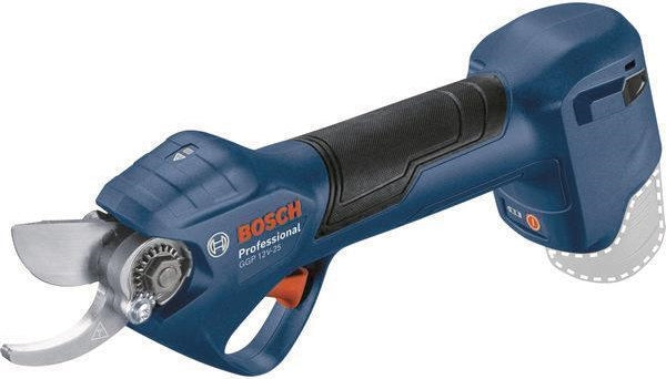 Bosch GGP 12V-25 Cordless Pruner - 06008D8101