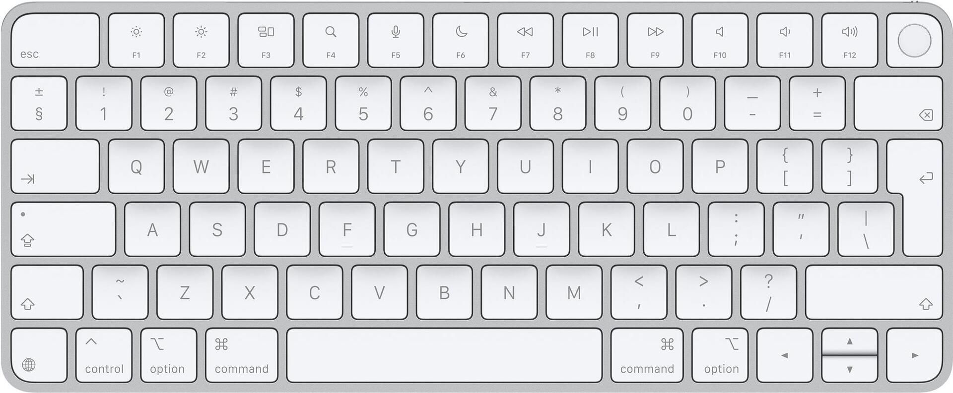 Pos 1 — EAN 0195949634055