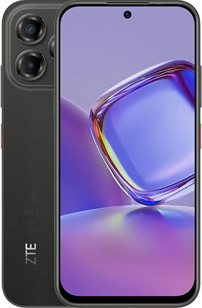 ZTE V80 Vita - 4GB RAM - 256GB Storage - Midnight Blue - 123464001210