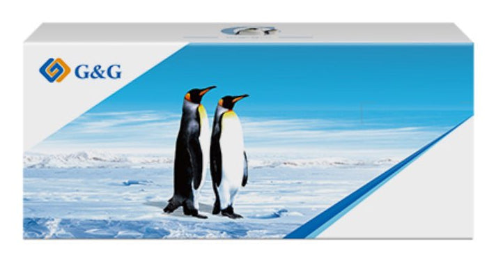 G&G Toner Cartridge Compatible Black for HP 81A/ CF281A - 18536
