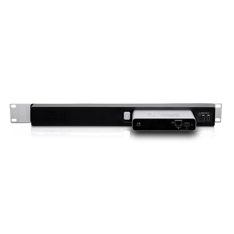 Ubiquiti CKG2-RM Mounting Kit for Network Devices Rack Mountable 48.3 cm (19")